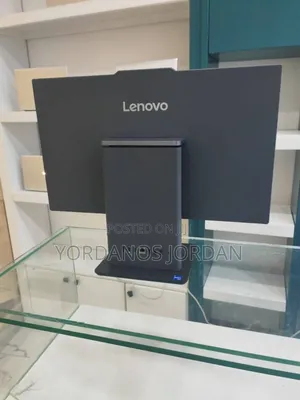 New Desktop Computer Lenovo 8GB Intel Core i7 SSD 512GB