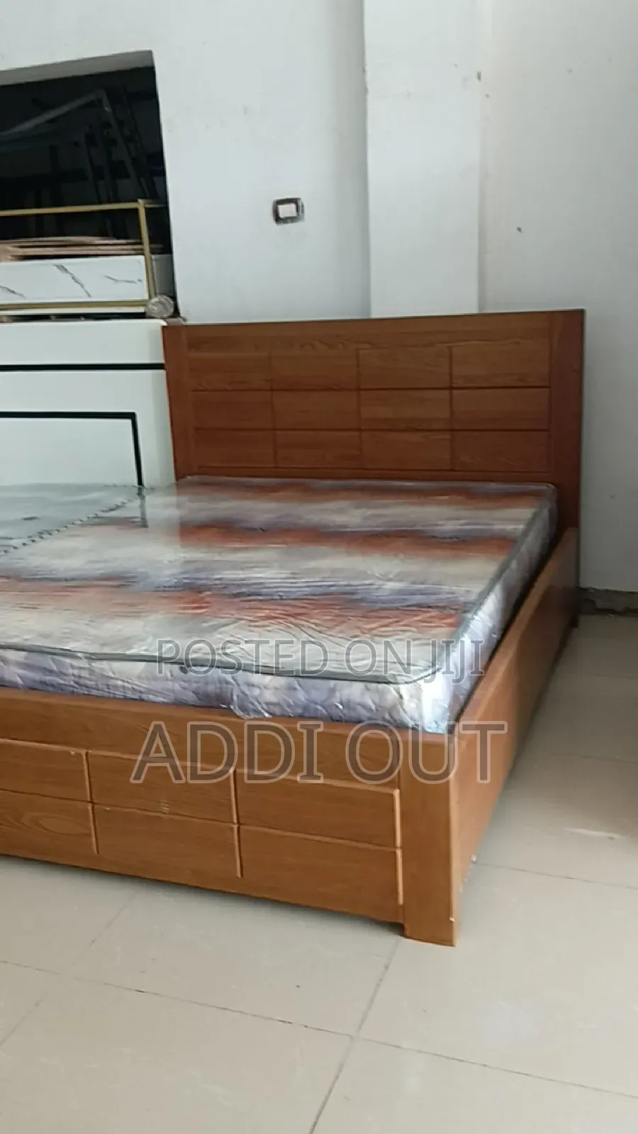 በኦክ የተሰራ 1.50 Alga