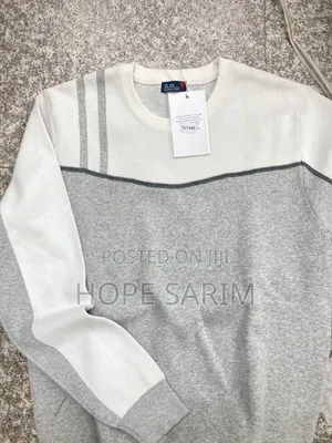 Jlab Men's Sweater