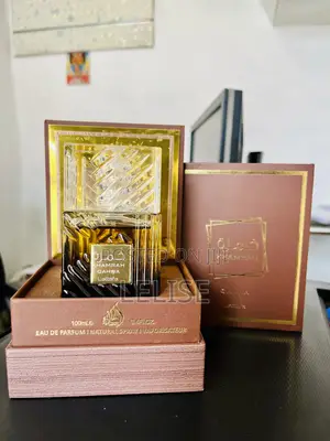 Lattaf Khamrah