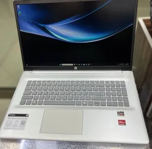 New Laptop HP Stream Notebook 8GB AMD Ryzen 5 SSD 512GB