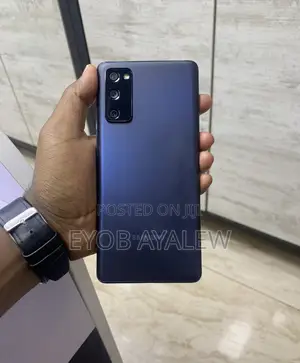 Samsung Galaxy S20 FE 128 GB Blue