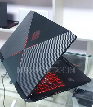 New Laptop HP Omen X 16GB Intel Core i7 SSD 1T