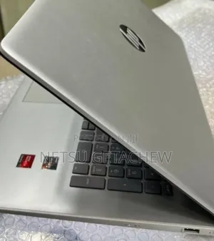New Laptop HP Stream Notebook 8GB AMD Ryzen 5 SSD 512GB