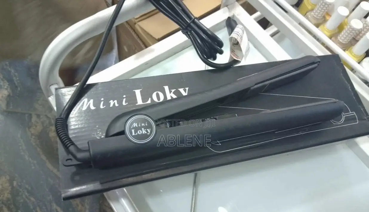Mini Loky Pistra ( Mini Loky ፓይስትራ)