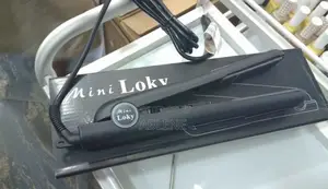 Mini Loky Pistra ( Mini Loky ፓይስትራ)