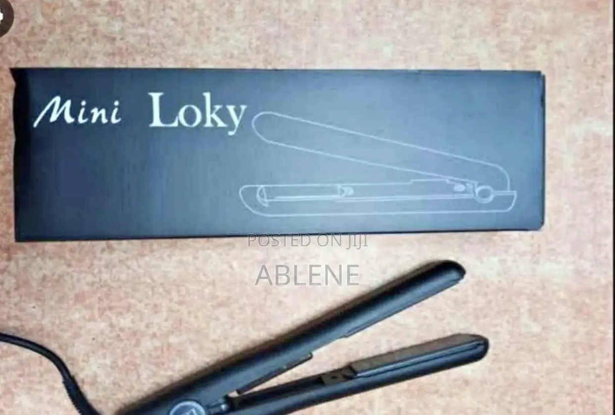 Mini Loky Pistra ( Mini Loky ፓይስትራ)