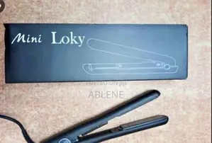 Mini Loky Pistra ( Mini Loky ፓይስትራ)