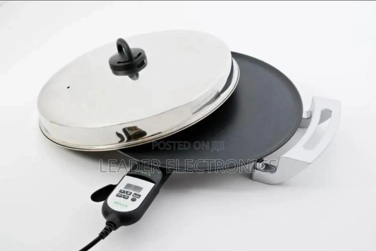 Adro Grill ( የእንጀራ ምጣድ )