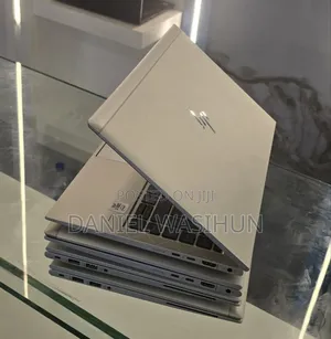 New Laptop HP EliteBook 840 G7 16GB Intel Core i5 SSD 512GB