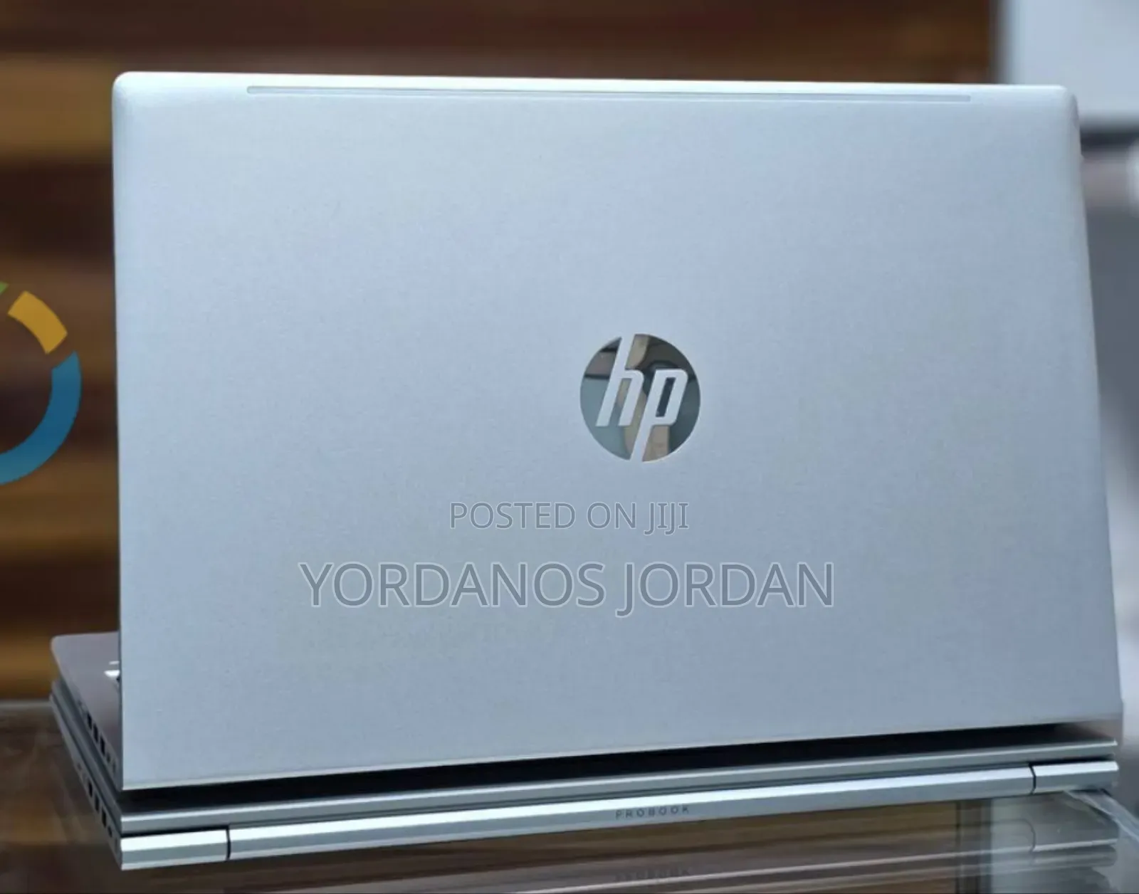 New Laptop HP ProBook 450 G8 16GB Intel Core i7 SSD 512GB