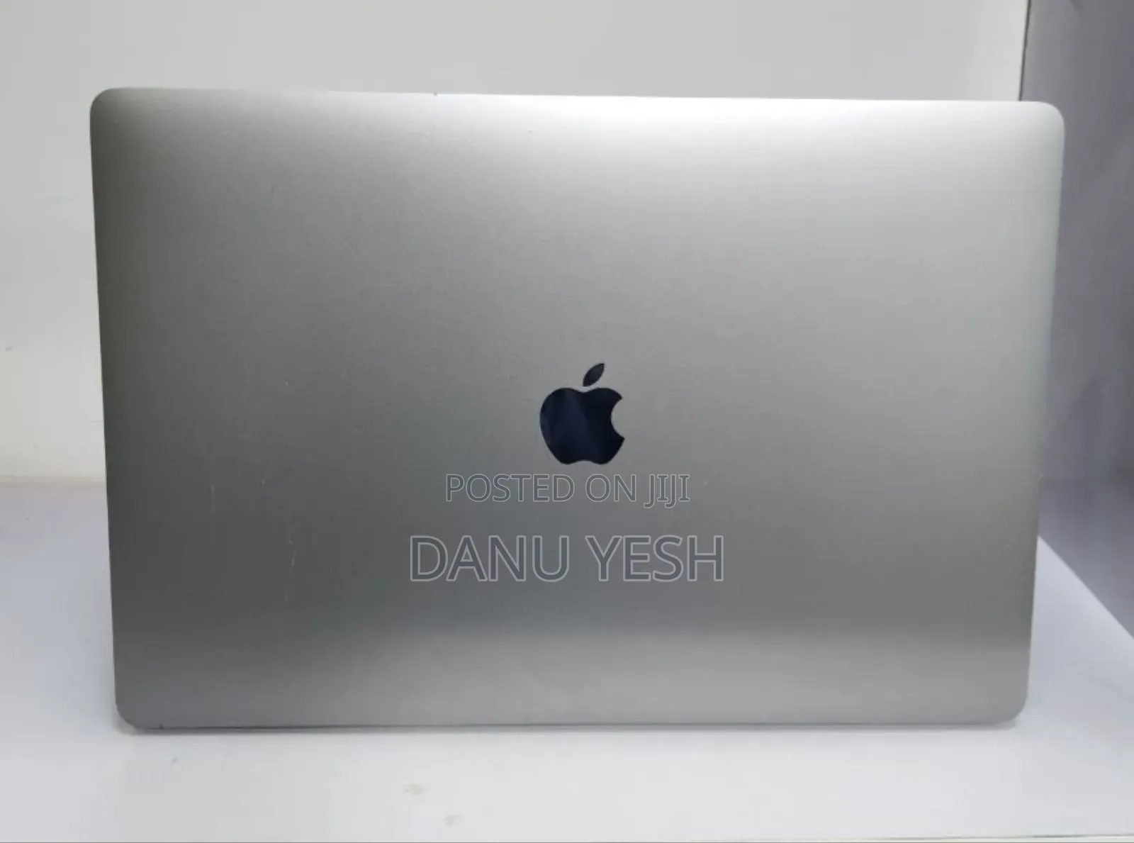 New Laptop Apple MacBook Pro 2016 16GB Intel Core i7 SSD 512GB