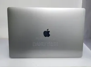New Laptop Apple MacBook Pro 2016 16GB Intel Core i7 SSD 512GB