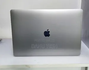 New Laptop Apple MacBook Pro 2016 16GB Intel Core i7 SSD 512GB