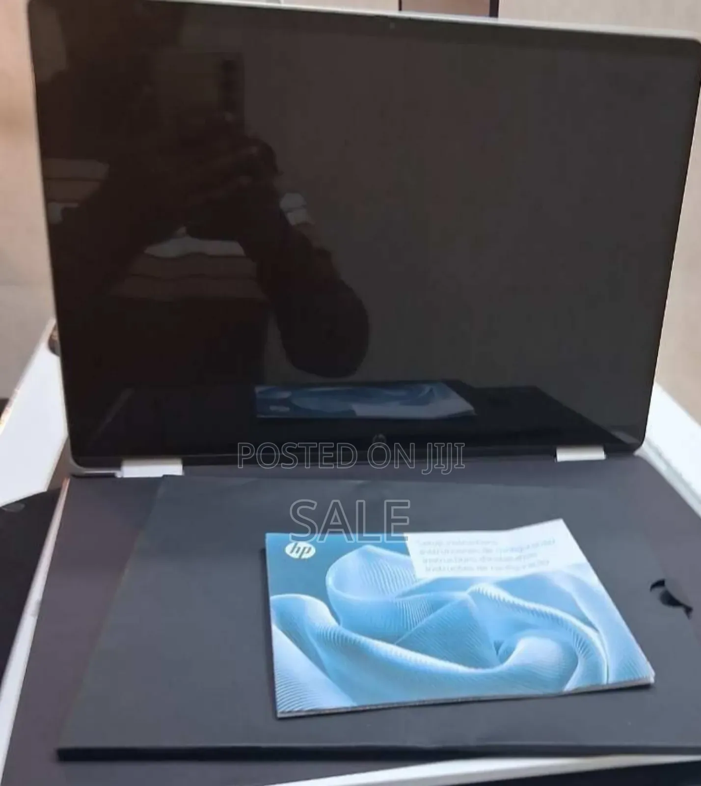New Laptop HP Pavilion 15 16GB Intel Core Ultra 7 SSD 512GB