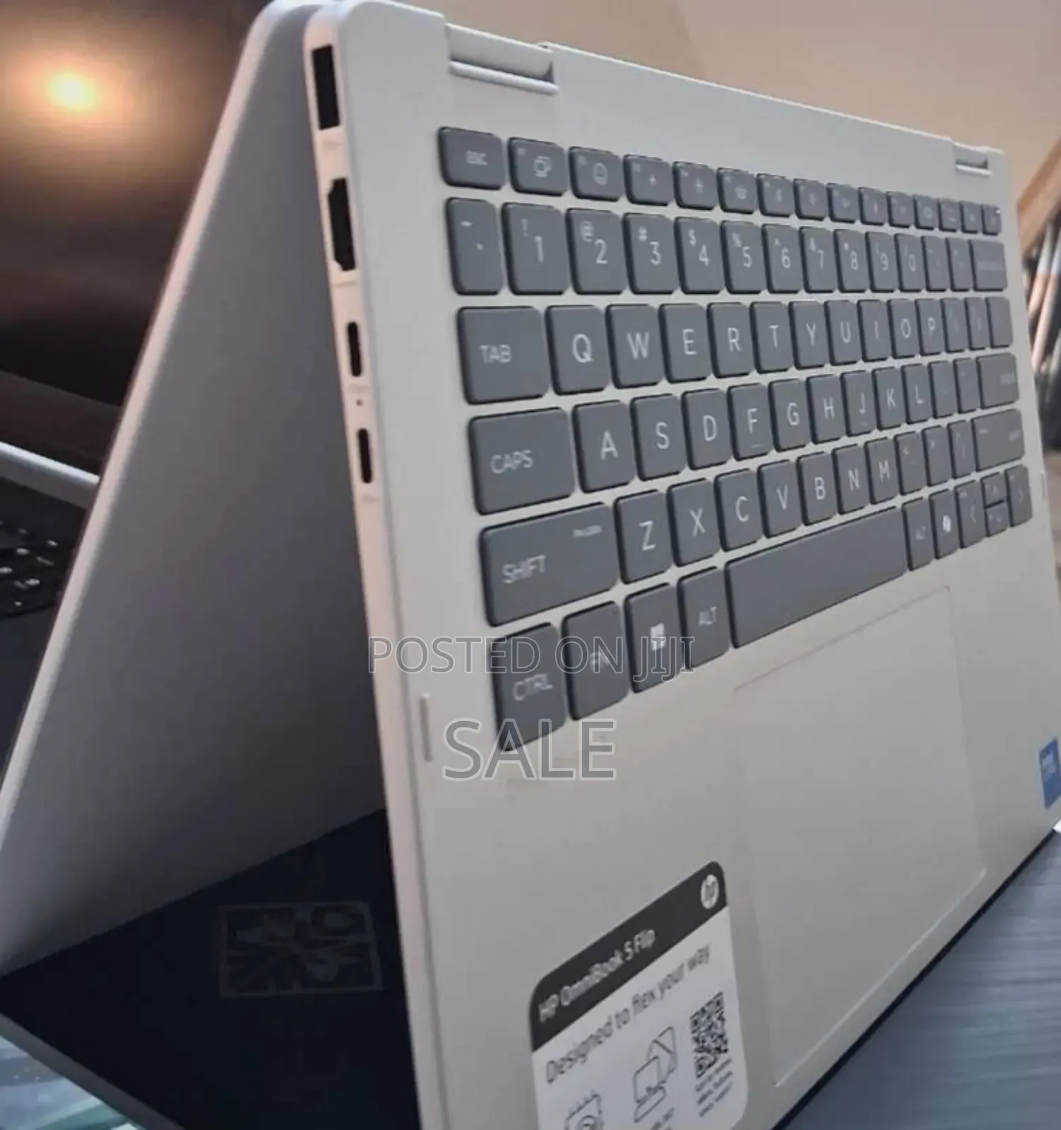 New Laptop HP Pavilion 15 16GB Intel Core Ultra 7 SSD 512GB