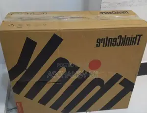 New Desktop Computer Lenovo 8GB Intel Core i7 SSD 512GB