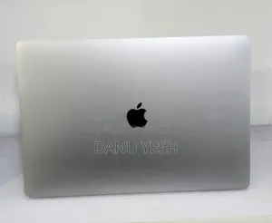 New Laptop Apple MacBook Pro 2018 32GB Intel Core i9 SSD 512GB