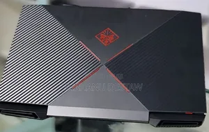Laptop HP Omen X 16GB Intel Core i7 SSD 128GB