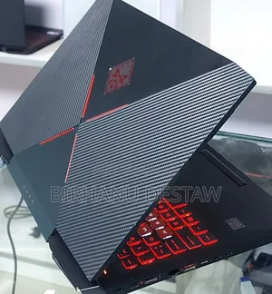 Laptop HP Omen X 16GB Intel Core i7 SSD 128GB