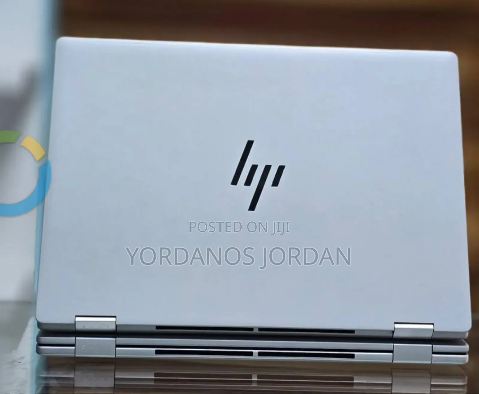 New Laptop HP Envy X360 16GB Intel Core Ultra 7 SSD 512GB