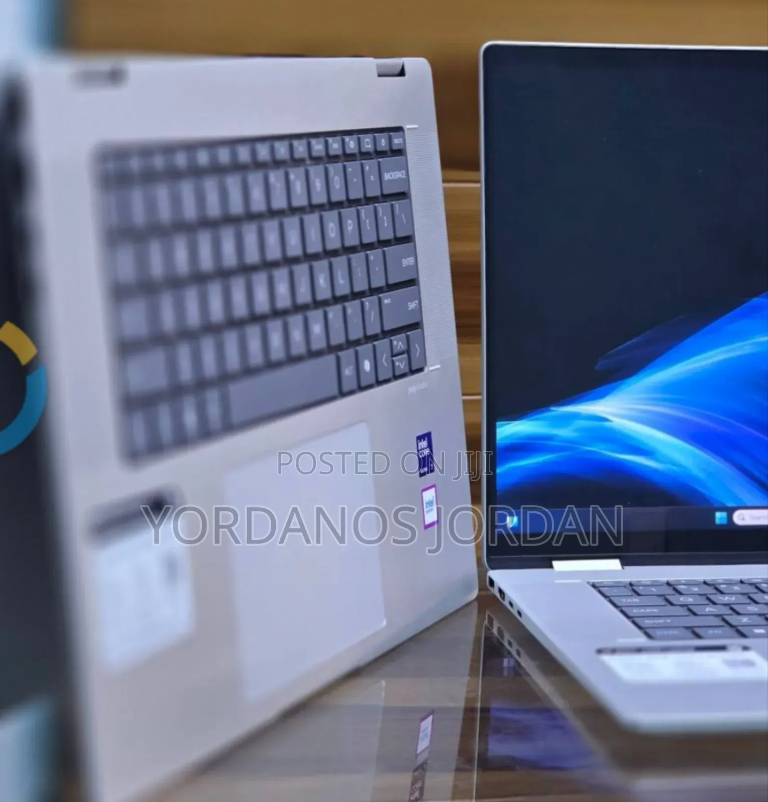 New Laptop HP Envy X360 16GB Intel Core Ultra 7 SSD 512GB