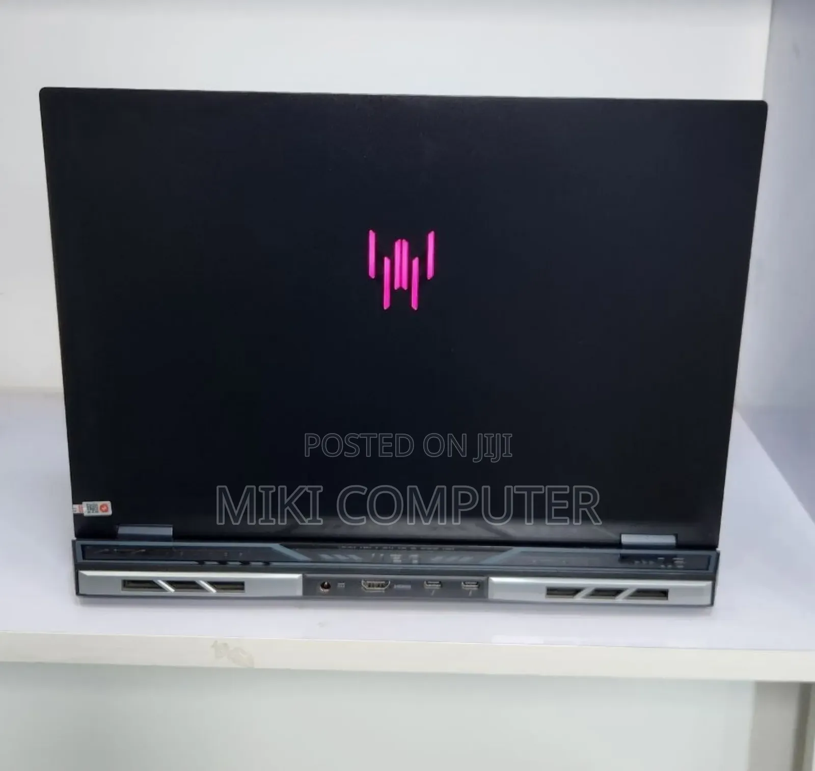 New Laptop Acer Predator Helios Neo 16 16GB Intel Core i9 SSD 1T