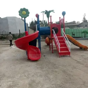 Kids Play Ground