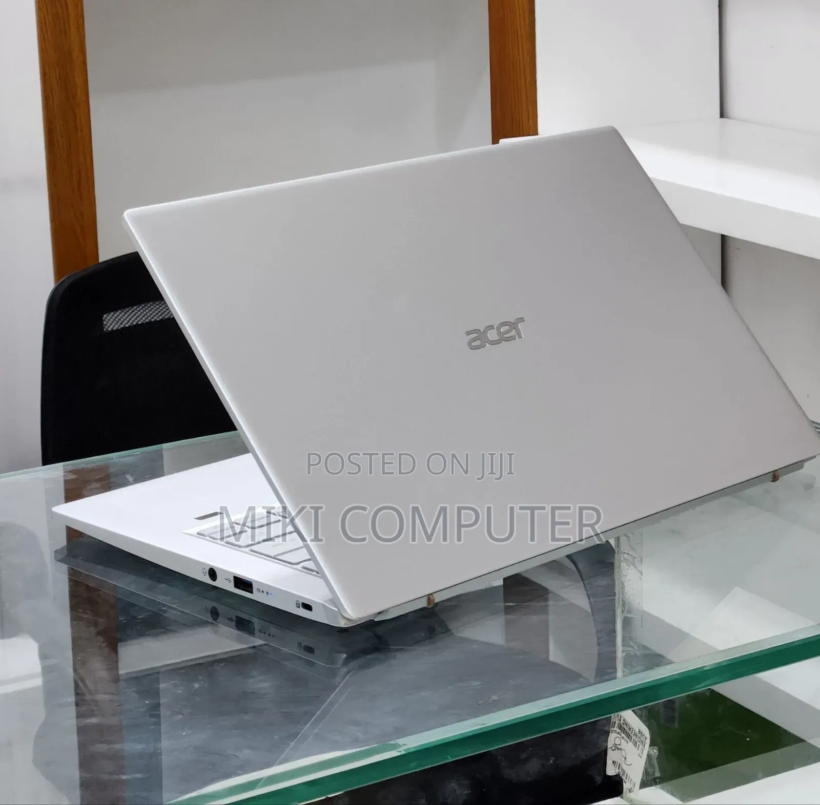 New Laptop Acer 8GB Intel Core i5 SSD 512GB