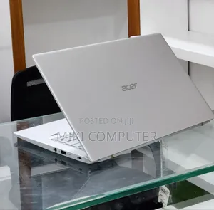 New Laptop Acer 8GB Intel Core i5 SSD 512GB
