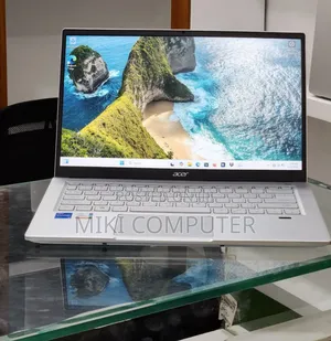 New Laptop Acer 8GB Intel Core i5 SSD 512GB
