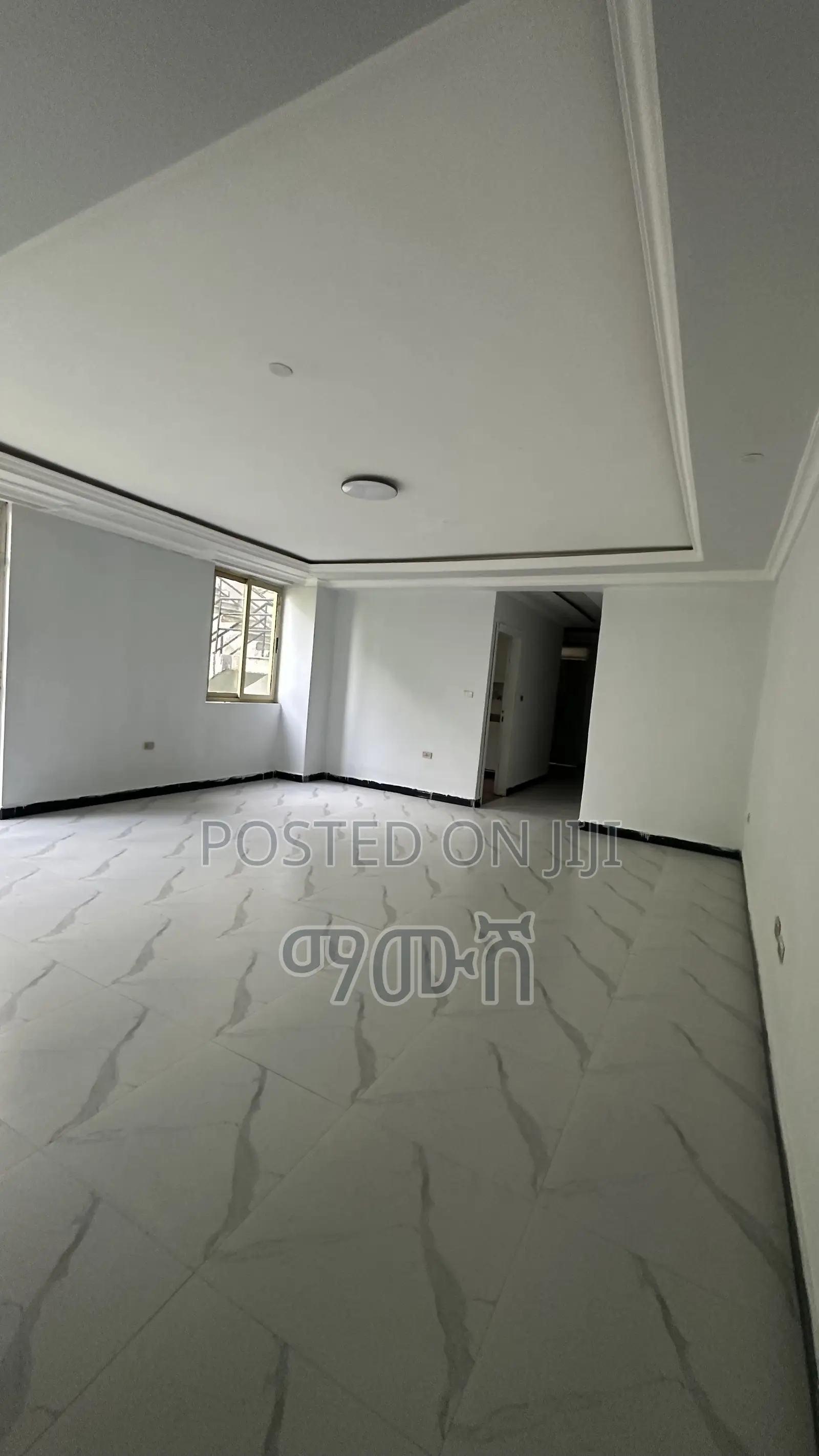 Furnished 3bdrm Condo in አያት 40/60 ኮንዶሚኒየም, Bole for sale