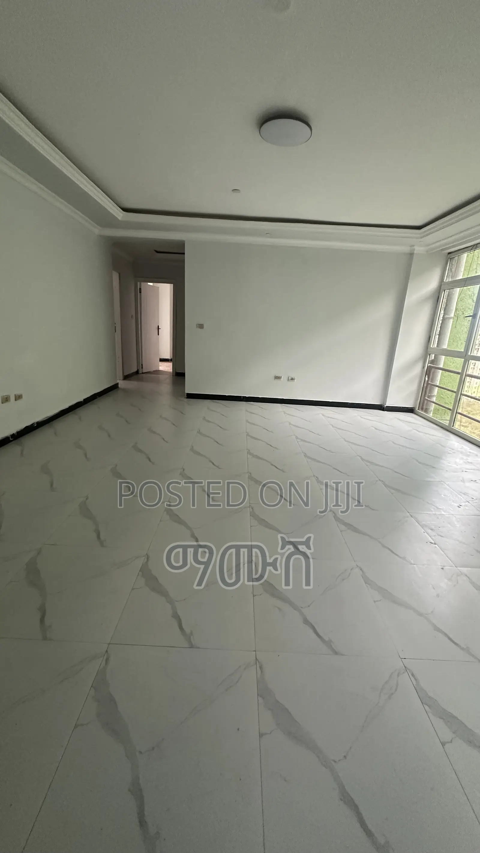 Furnished 3bdrm Condo in አያት 40/60 ኮንዶሚኒየም, Bole for sale