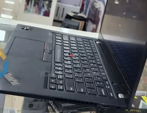 New Laptop Lenovo ThinkPad X395 16GB AMD Ryzen 5 SSD 512GB
