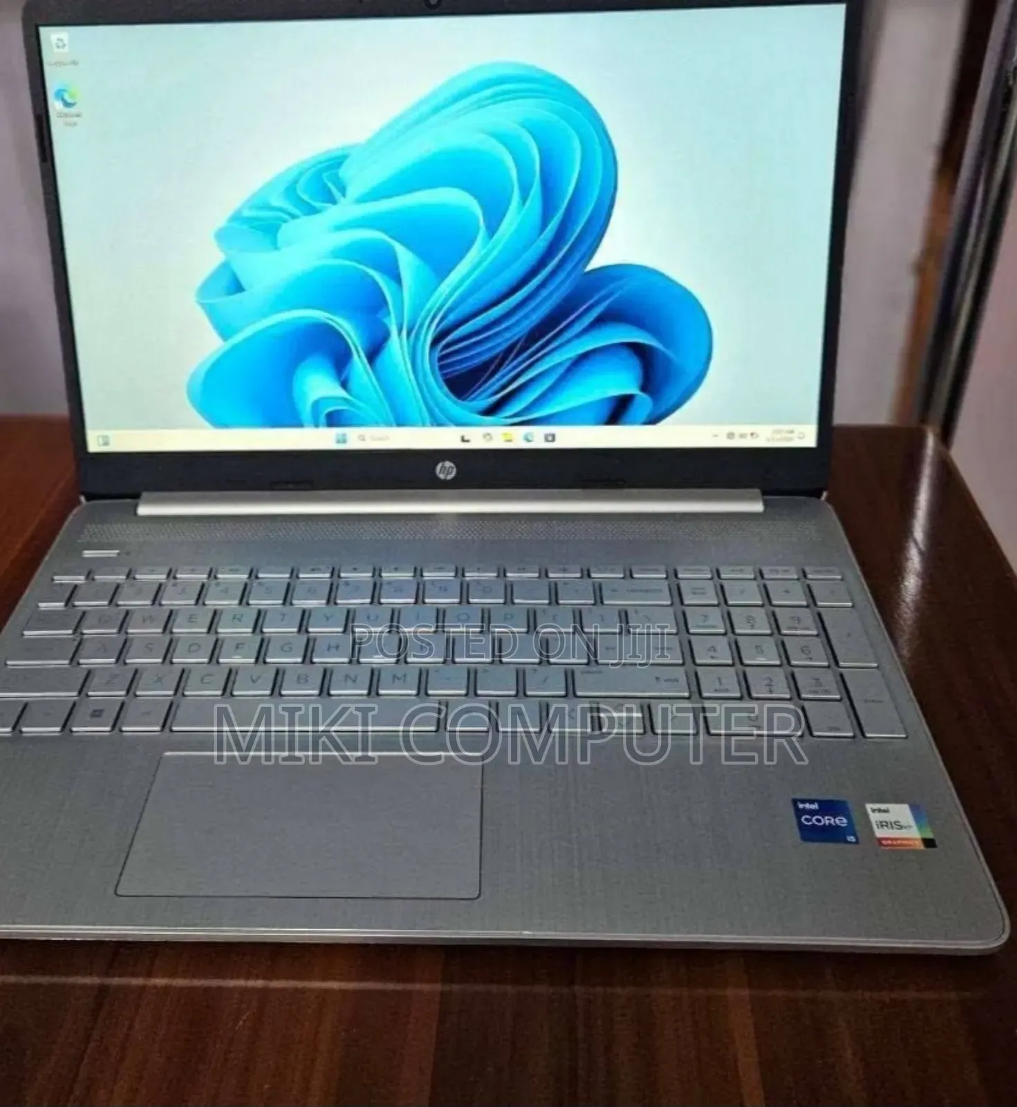 New Laptop HP Stream Notebook 16GB Intel Core i5 SSD 512GB