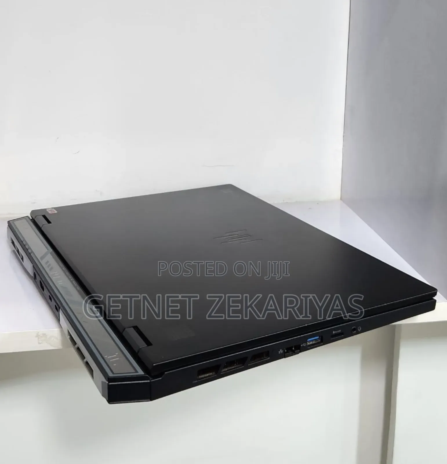 New Laptop Acer Predator Helios Neo 16 16GB Intel Core i7 SSD 1T