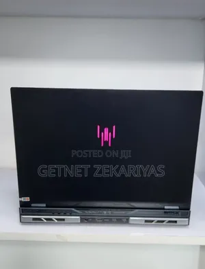 New Laptop Acer Predator Helios Neo 16 16GB Intel Core i7 SSD 1T