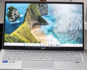 New Laptop Acer Aspire 5 8GB Intel Core i5 SSD 512GB