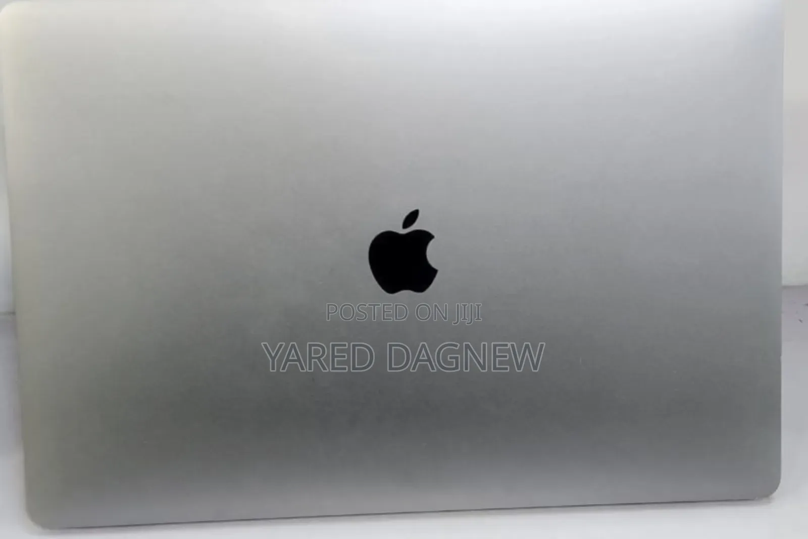 New Laptop Apple MacBook Pro 2018 32GB Intel Core i9 SSD 512GB