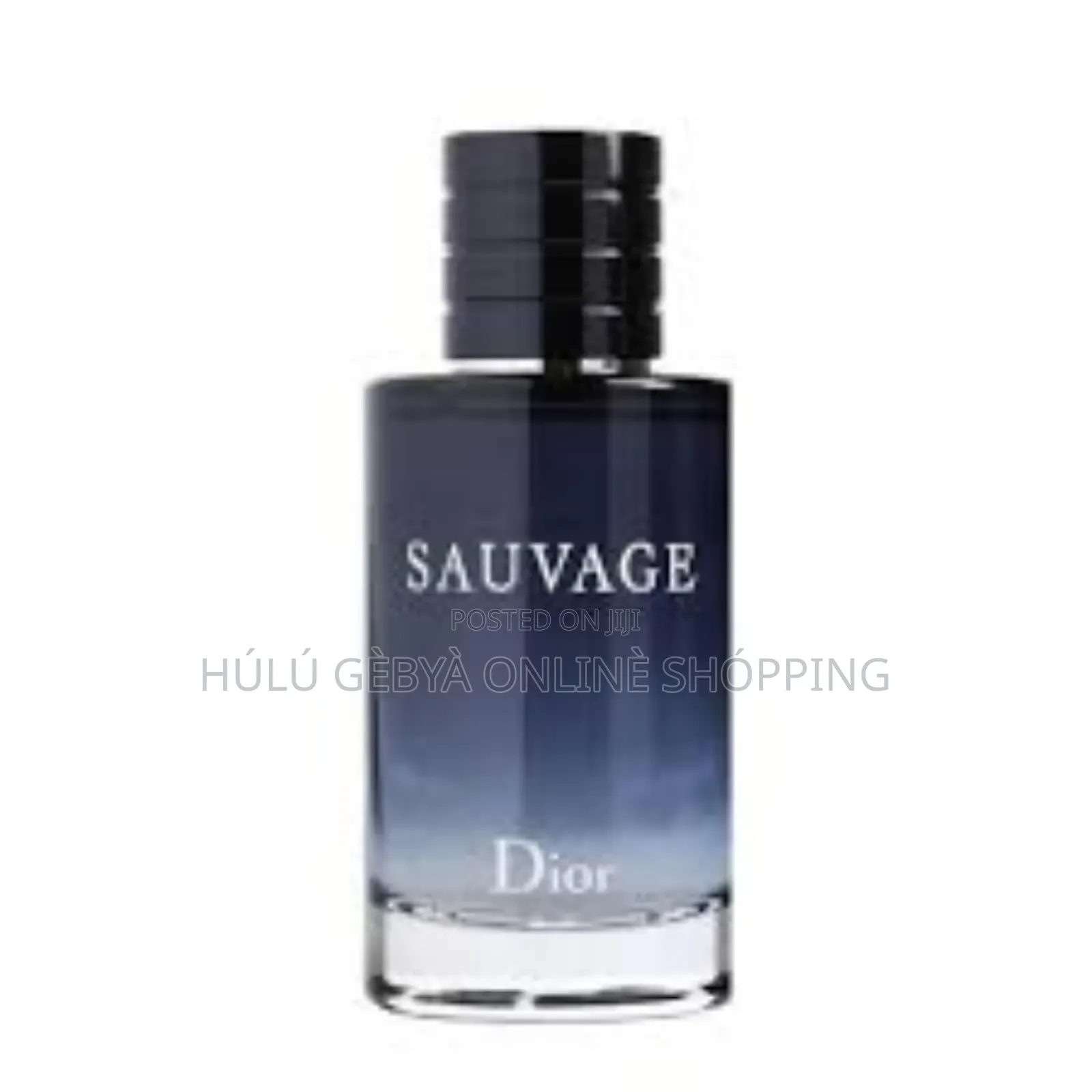 Sauvage Dior Perfume