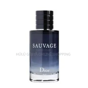 Sauvage Dior Perfume