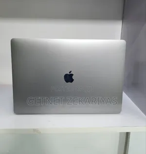 New Laptop Apple MacBook Pro 2016 16GB Intel Core i7 SSD 512GB