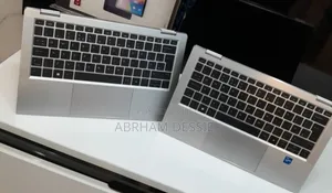 New Laptop HP EliteBook x360 1030 G8 16GB Intel Core i5 SSD 512GB