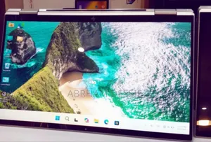 New Laptop HP EliteBook x360 1030 G8 16GB Intel Core i5 SSD 512GB