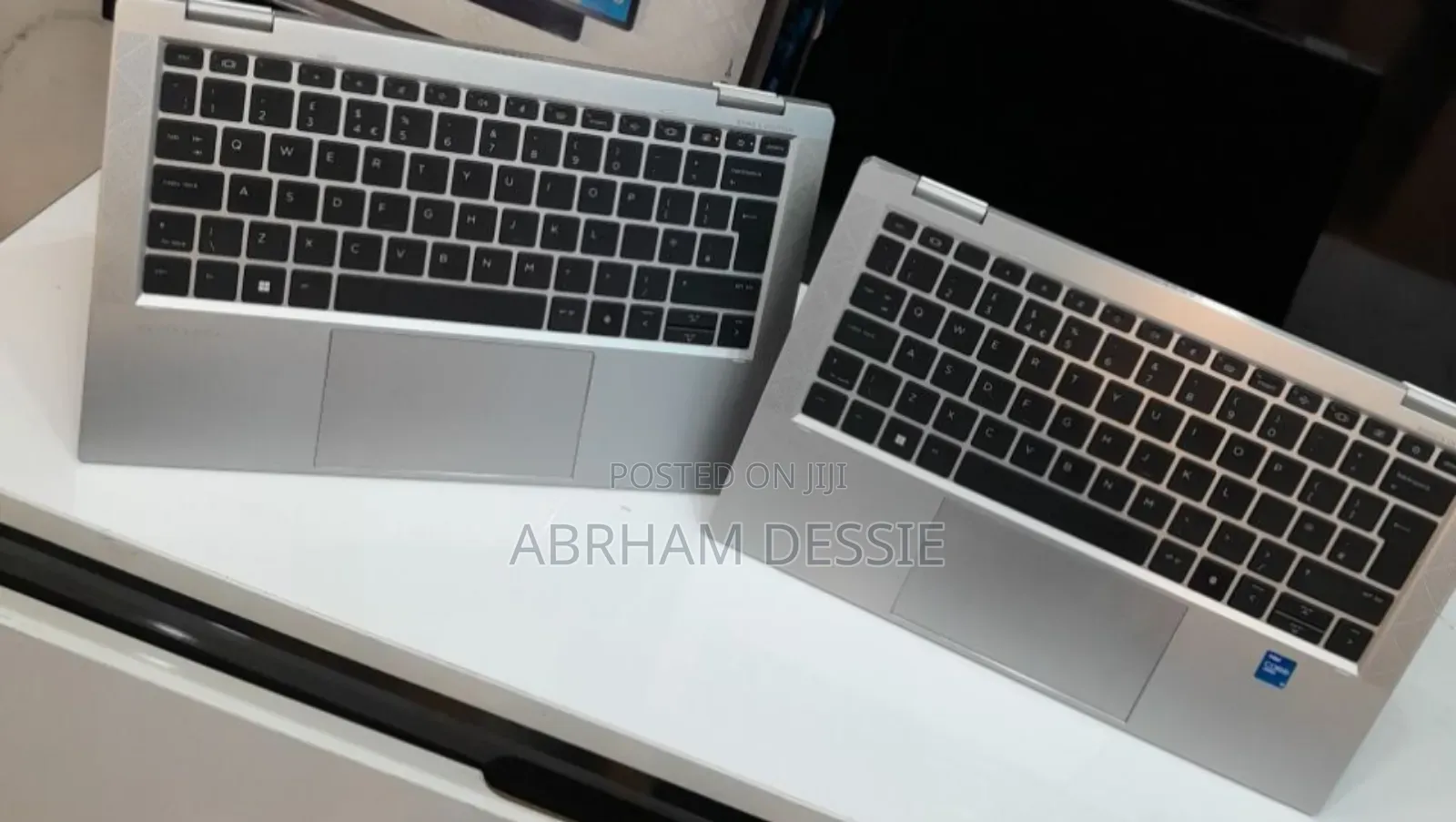 New Laptop HP EliteBook x360 1030 G8 16GB Intel Core i5 SSD 512GB