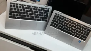 New Laptop HP EliteBook x360 1030 G8 16GB Intel Core i5 SSD 512GB