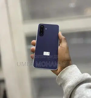 New Samsung Galaxy M17 5G 128 GB