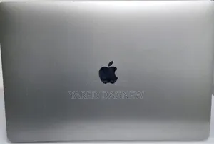 New Laptop Apple MacBook Pro 2016 16GB Intel Core i7 SSD 512GB