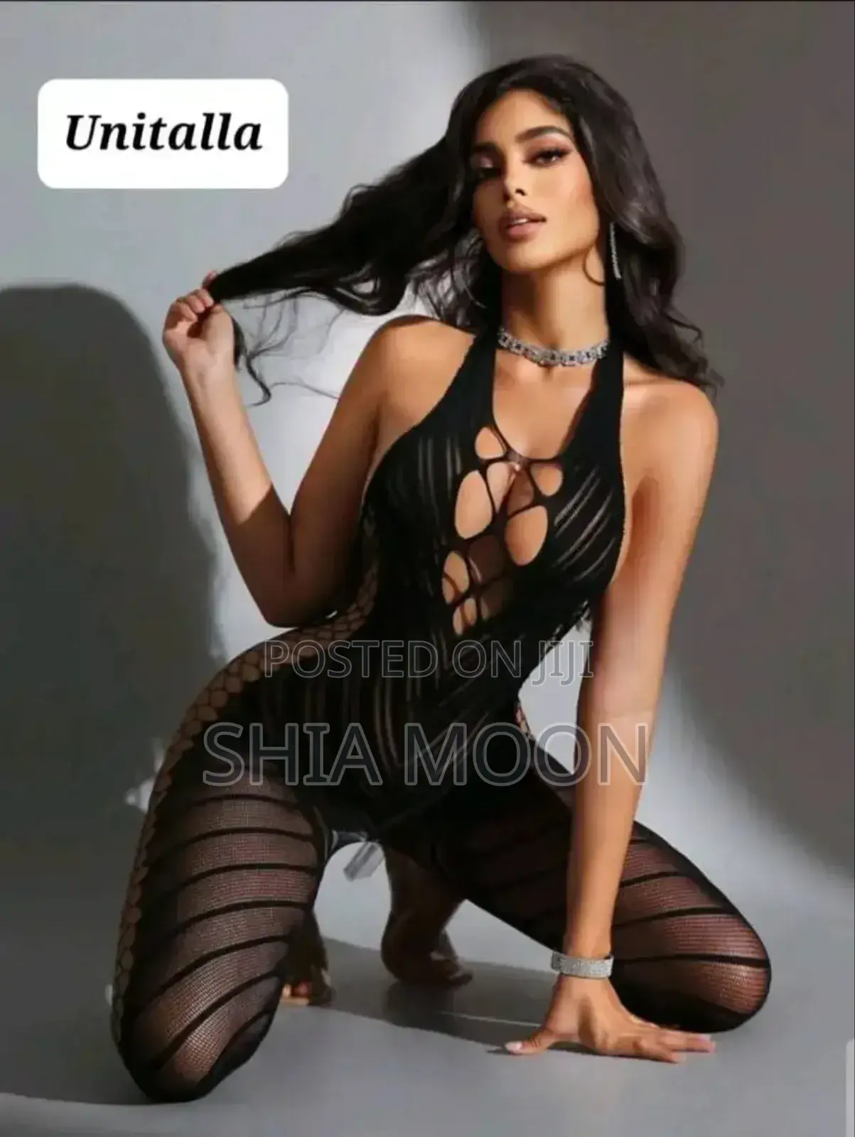 Hot Lingerie