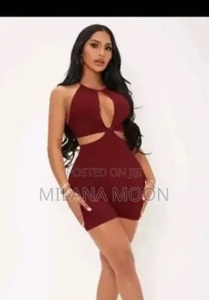 Hot Lingerie